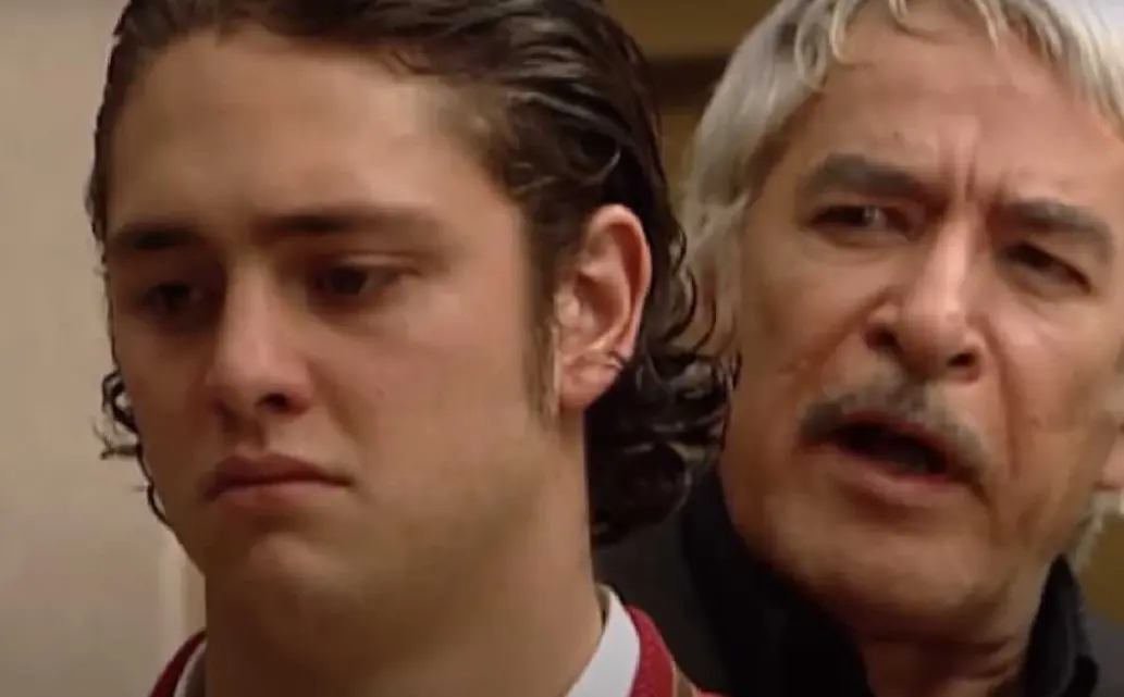 El emblem&aacute;tico histri&oacute;n muri&oacute; a los 81 a&ntilde;os por causas naturales el 7 de noviembre de 2021, mientras dorm&iacute;a.