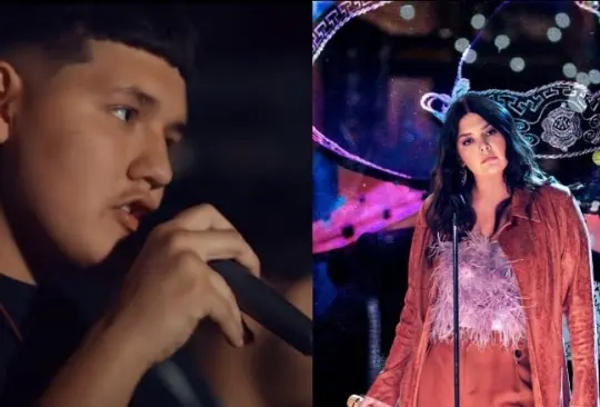 Phoenix Guerrero, el hijo de Yuridia que canta corridos tumbados ¿Un rival para Natanael Cano? Phoenix Guerrero, el hijo de Yuridia que canta corridos tumbados ¿Un rival para Natanael Cano?