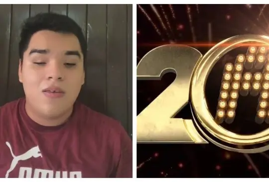 Rechazan a joven invidente de La Academia (TikTok)