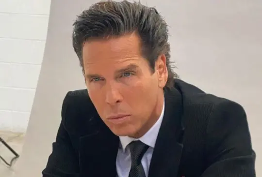 El Diamante negro descartó que esté en sus planes ser presidente de México, sin embrago, subrayó que todavía aspira a ser gobernador de Quintana Roo El Diamante negro descartó que esté en sus planes ser presidente de México, sin embrago, subrayó que todavía aspira a ser gobernador de Quintana Roo