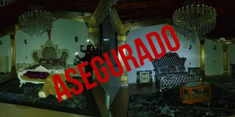 Foto: Twitter/@FiscaliaEdomex