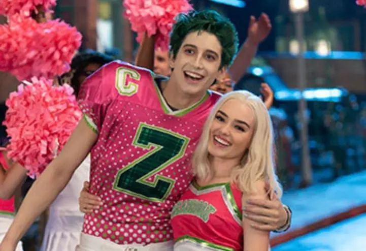 Zombies 3 | 15 de julio