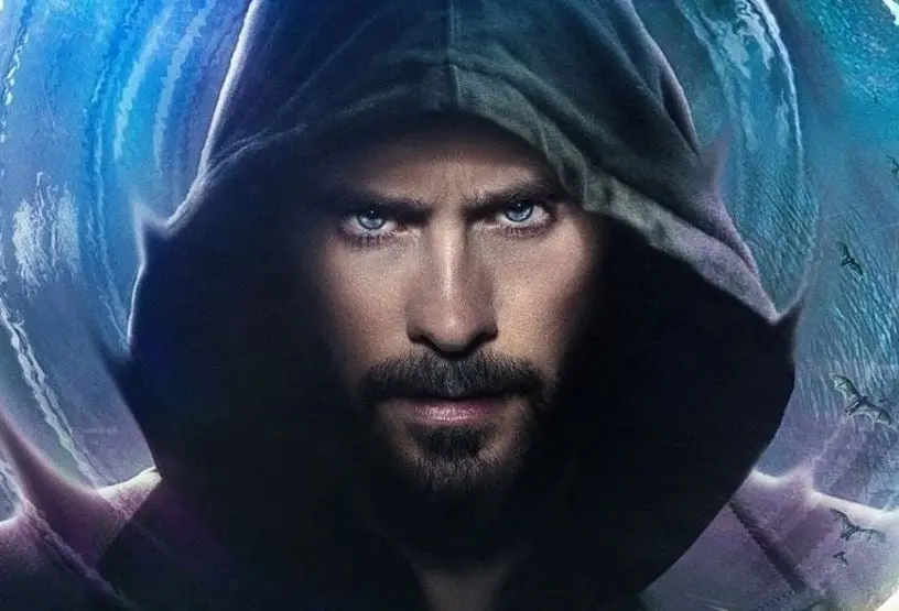 El doctor Michael Morbius est&aacute; en busca de la cura para un raro trastorno sangu&iacute;neo que padece, y al hacerlo descubre nuevos poderes.