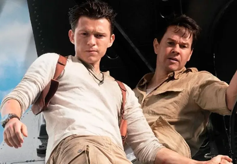 Uncharted: fuera del mapa | 8 de julio