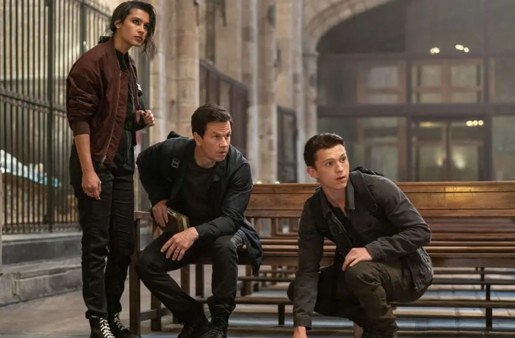 Un hu&eacute;rfano se lanza a la aventura para conseguir un tesoro perdido y en su camino conoce a un ladr&oacute;n que busca a su hermano.