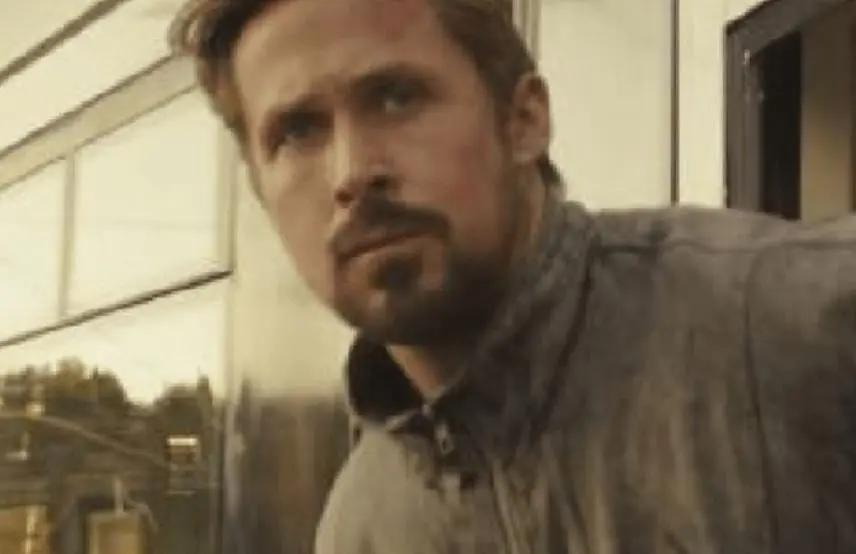 El hombre gris | 22 de julio