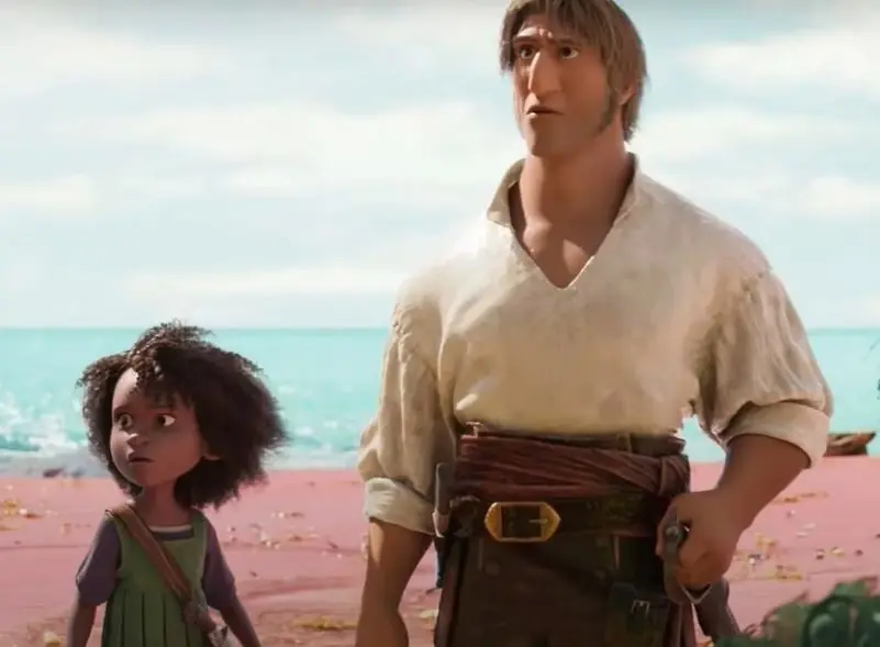 Monstruo del mar | 14 de julio