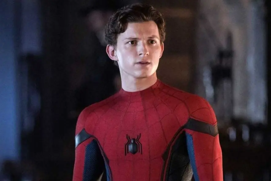 Spider-Man: Sin camino a casa | 22 de julio