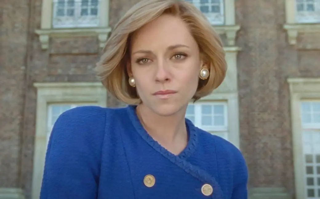 Ya est&aacute; disponible este filme que narra la historia de la princesa Diana, por el cual Kristen Stewart fue nominada al Oscar como Mejor Actriz.