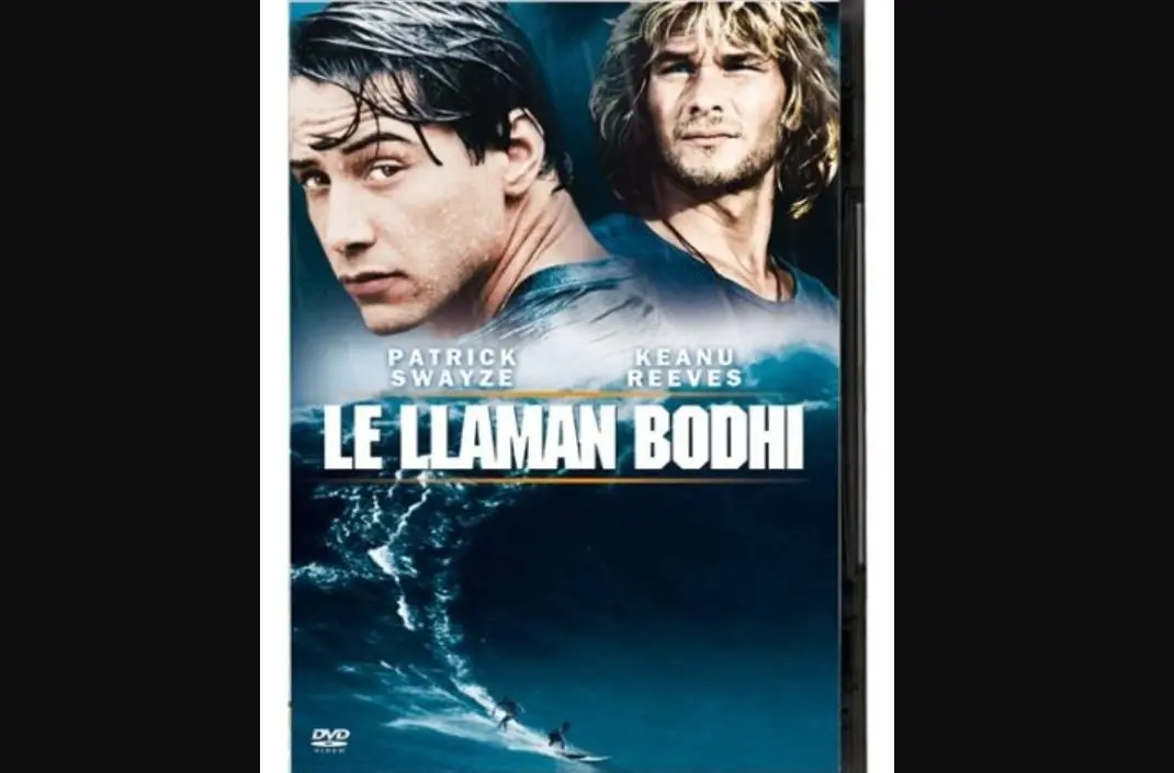 T&iacute;tulo en Espa&ntilde;a: Le llaman Bodhi