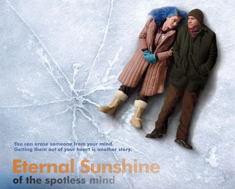 T&iacute;tulo original: Eternal sunshine of the spotless mind