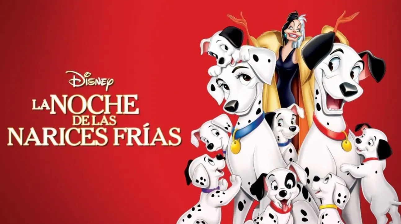 T&iacute;tulo en Espa&ntilde;a:  La noche de las narices fr&iacute;as