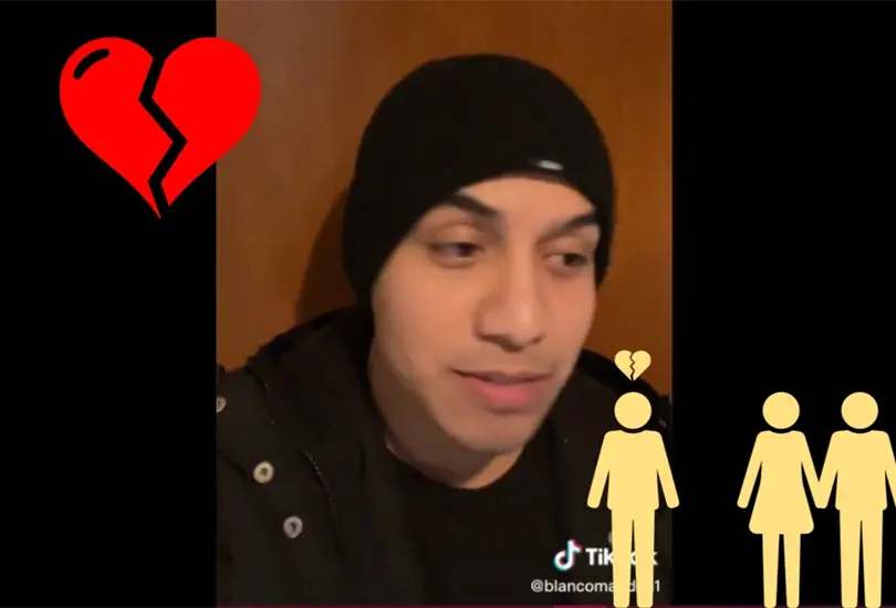 En TikTok un usuario narró que luego de haber experimentado un embarazo psicológico con su pareja, decidió hacerse la vasectomía sin contarle a su novia. En TikTok un usuario narró que luego de haber experimentado un embarazo psicológico con su pareja, decidió hacerse la vasectomía sin contarle a su novia.