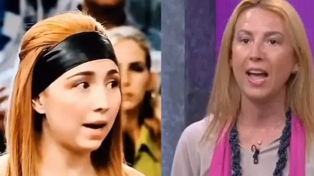 Los usuarios encontraron un viejo cap&iacute;tulo donde quiz&aacute; aparece