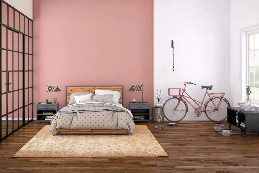 Estos tonos no sólo armonizarán tu hogar, sino también lo llenará de energía. Te presentamos los colores que debes usar en tu casa según el Feng Shui.