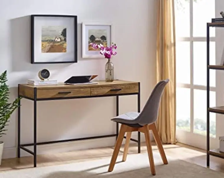 El beige, café y avellana proyectan seguridad y confort. Aplica estos tonos en el estudio preferentemente.