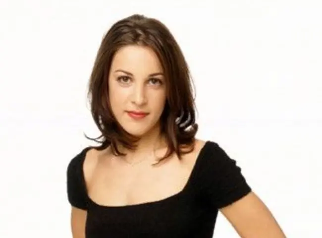 Valery Birkhead | Lindsay Sloane	