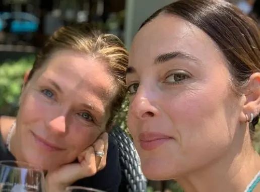 Fue por mucho tiempo la mejor amiga de Sabrina hasta que se mud&oacute; a Alaska con su familia. 