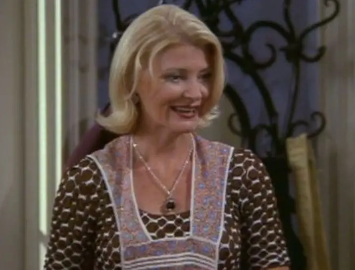 Zelda Spellman | Beth Broderick	