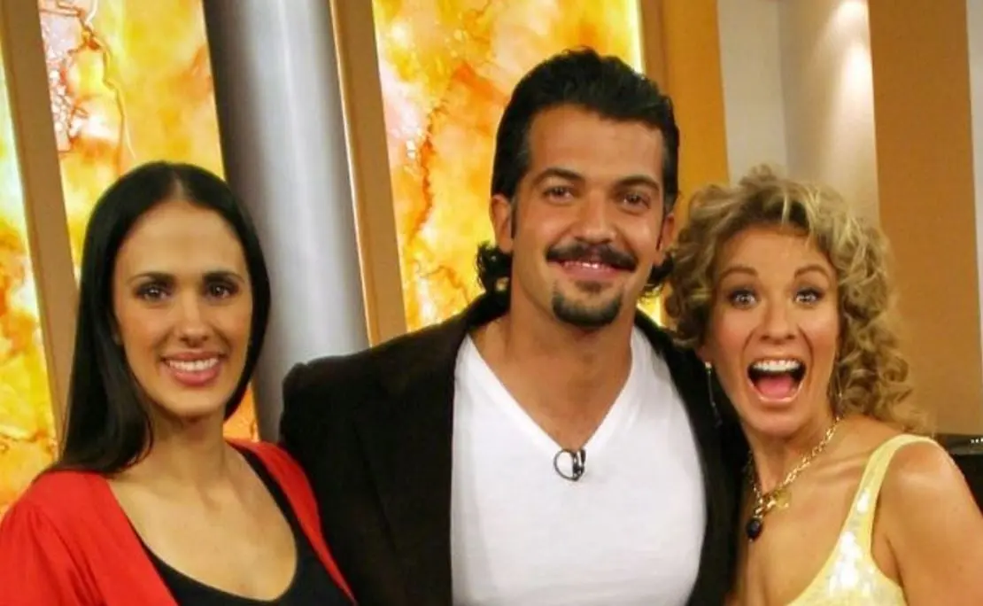 Este programa matutino de variedades se estren&oacute; en enero de 2006. Te presentamos a los famosos que han sido conductores de 'Venga la alegr&iacute;a'.