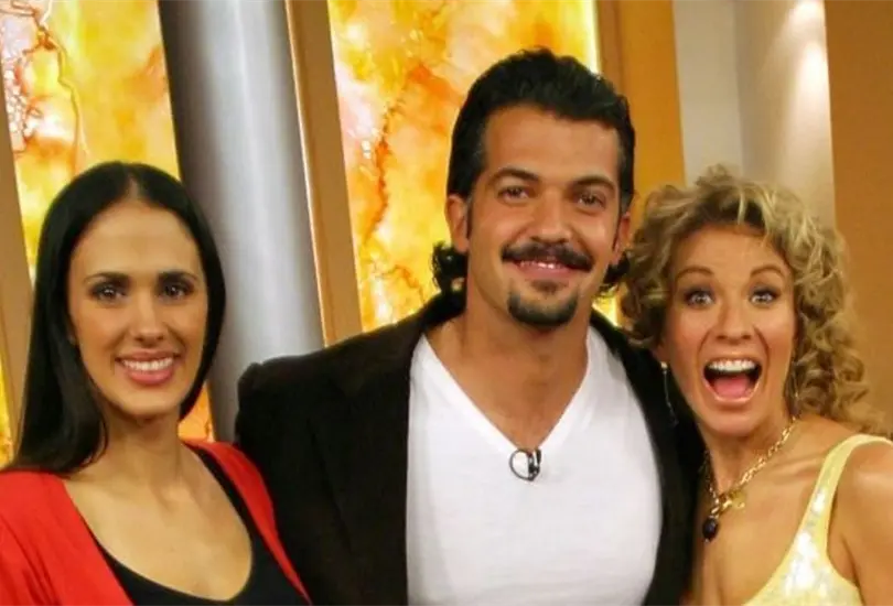 Este programa matutino de variedades se estrenó en enero de 2006. Te presentamos a los famosos que han sido conductores de Venga la alegría. Este programa matutino de variedades se estrenó en enero de 2006. Te presentamos a los famosos que han sido conductores de Venga la alegría.