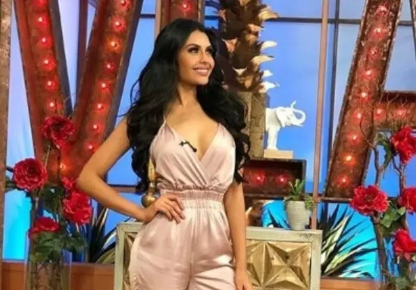 Horacio Villalobos | Kristal Silva	