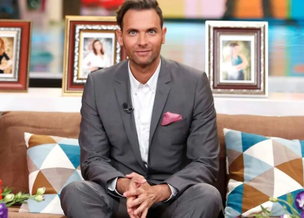 Natalia Valenzuela | Patricio Borghetti