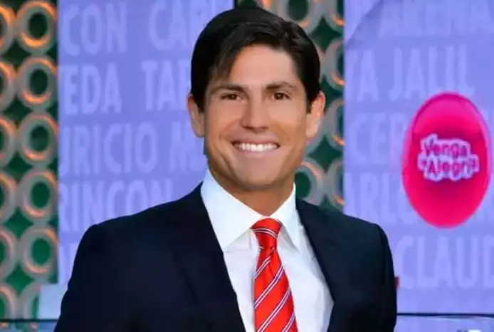 Alfonso de Anda | In&eacute;s G&oacute;mez Mont