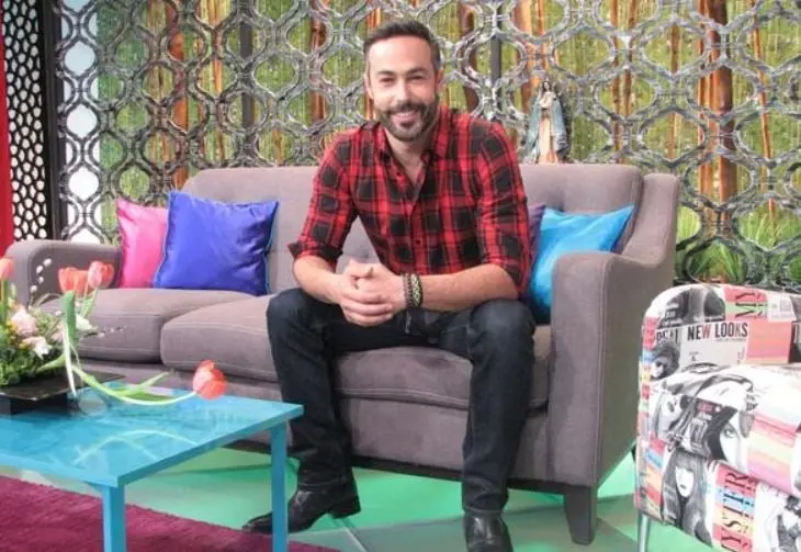 Carlos Arenas | Andrea Noli