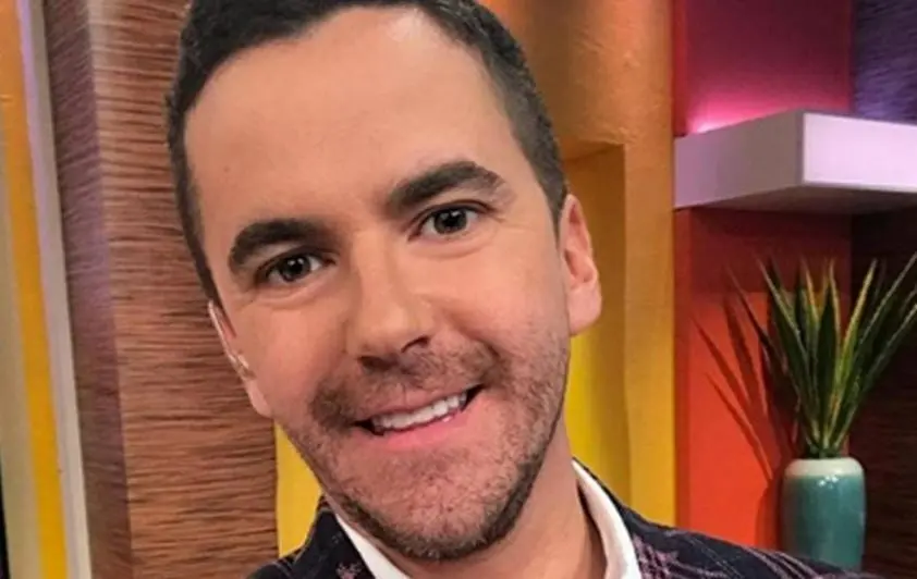 Mauricio Mancera | Maritere Alessandri