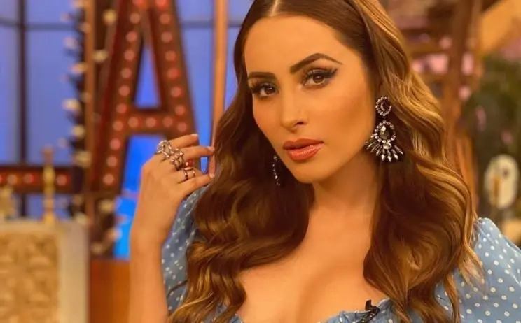 Cynthia Rodr&iacute;guez