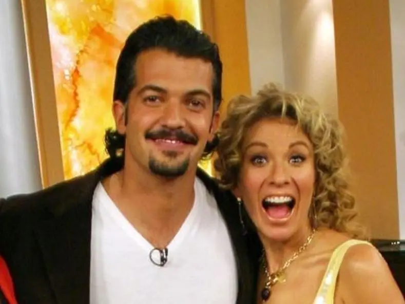  Fernando del Solar | Ingrid Coronado