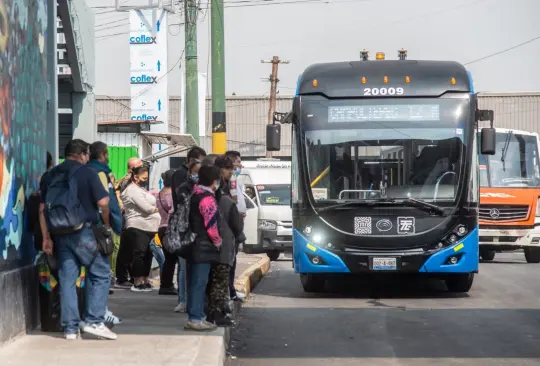 ¿Cómo evitar el pago doble en la Línea 1?