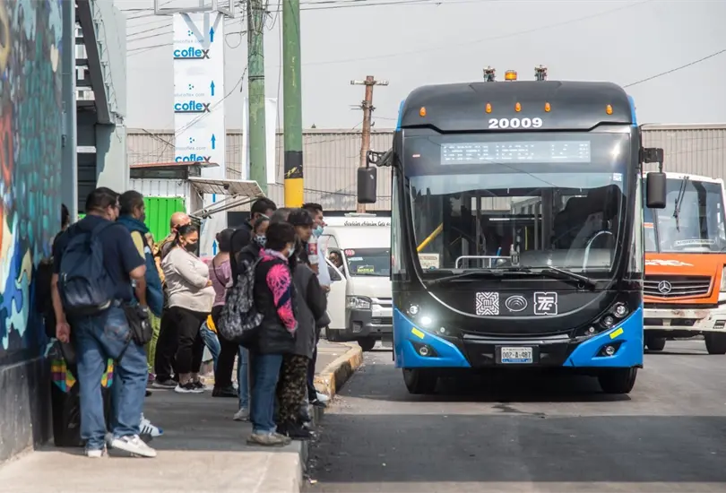&iquest;C&oacute;mo evitar el pago doble en la L&iacute;nea 1?