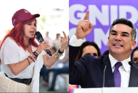 Una legisladora priista pidió aplicar la Ley Olimpia a la gobernadora de Campeche