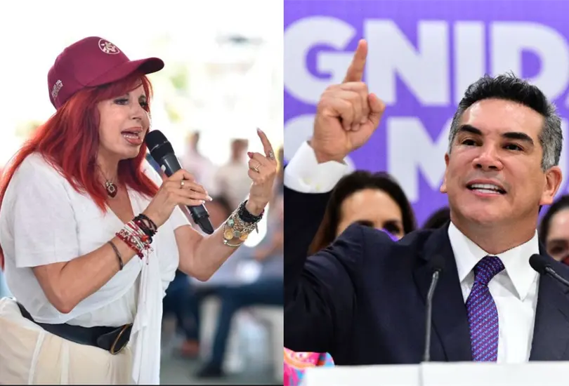 Una legisladora priista pidi&oacute; aplicar la Ley Olimpia a la gobernadora de Campeche