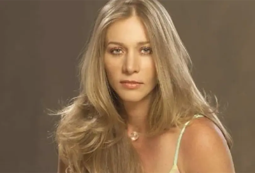 Reaparece la actriz M&oacute;nica Dossetti