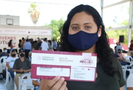 Aquí te decimos de cuánto es la beca de Jóvenes Construyendo el Futuro. 