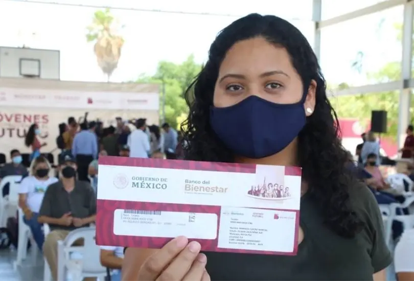 Aqu&iacute; te decimos de cu&aacute;nto es la beca de J&oacute;venes Construyendo el Futuro. 