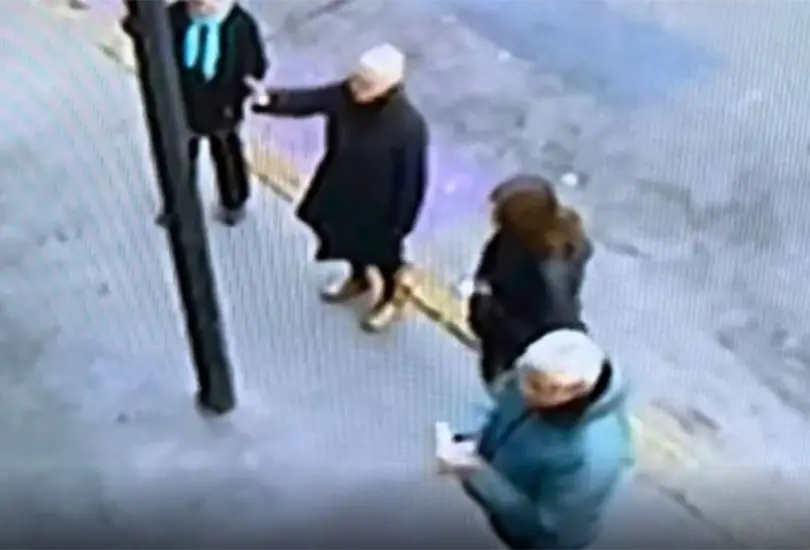 Los hechos ocurrieron en el antro conocido como Queen Disco en Mendoza, Argentina, provocando la indignaci&oacute;n de los miembros de la comunidad LGBTQI+