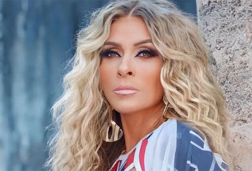 La cantante nuevamente caus&oacute; pol&eacute;mica por sus comentarios homof&oacute;bicos en contra de la comunidad LGBTQI+