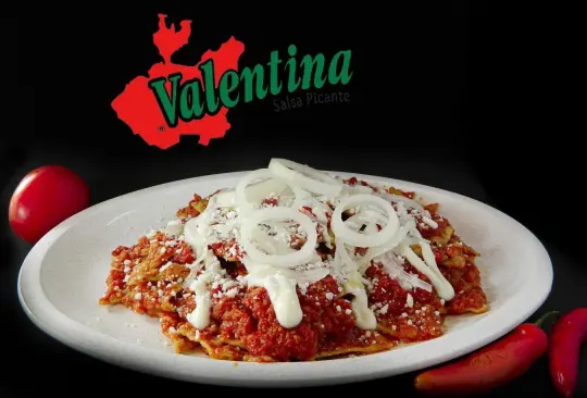 As&iacute; present&oacute; esta mujer su receta