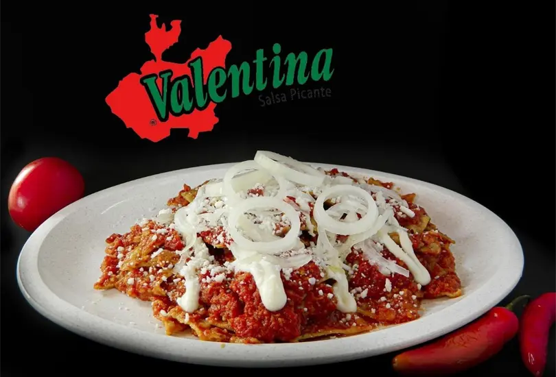 As&iacute; present&oacute; esta mujer su receta