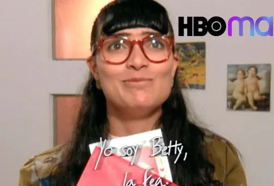 ¿Yo soy Betty, la fea llega a HBO Max? 