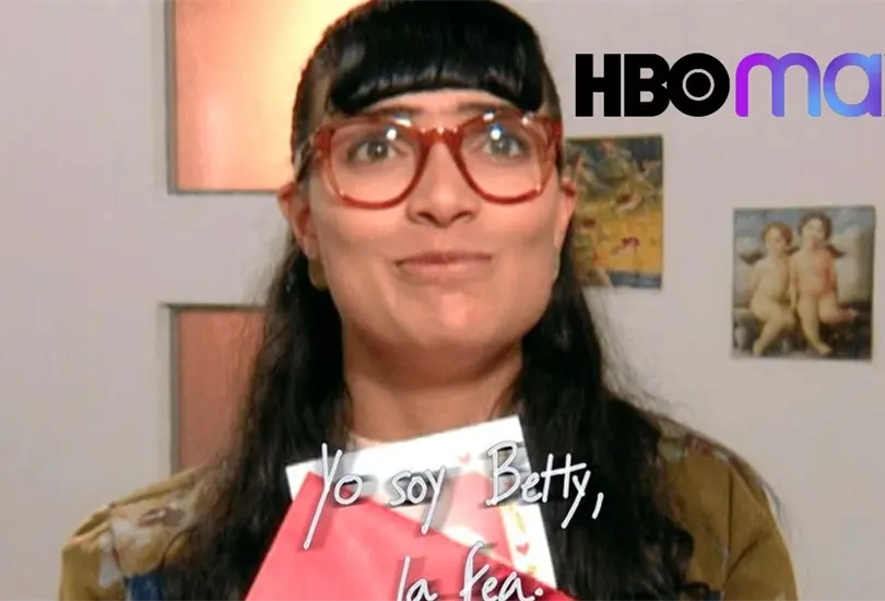 &iquest;Yo soy Betty, la fea llega a HBO Max? 