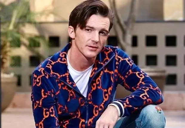 Drake Bell 