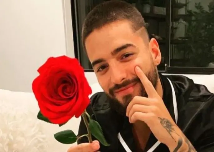 Maluma 