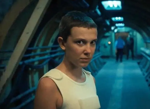 Stranger Things: temporada 4 Vol. 2 | Netflix | 1 de julio