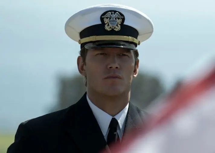 La lista final | Prime Video | 1 de julio