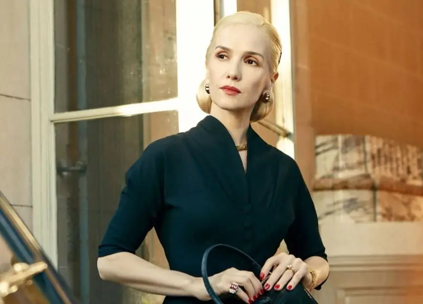 Santa Evita | Disney+ | 26 de julio